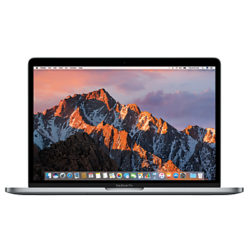 2017 Apple MacBook Pro 13 Touch Bar, Intel Core i5, 8GB RAM, 512GB SSD, Intel Iris Plus Graphics 650 Space Grey